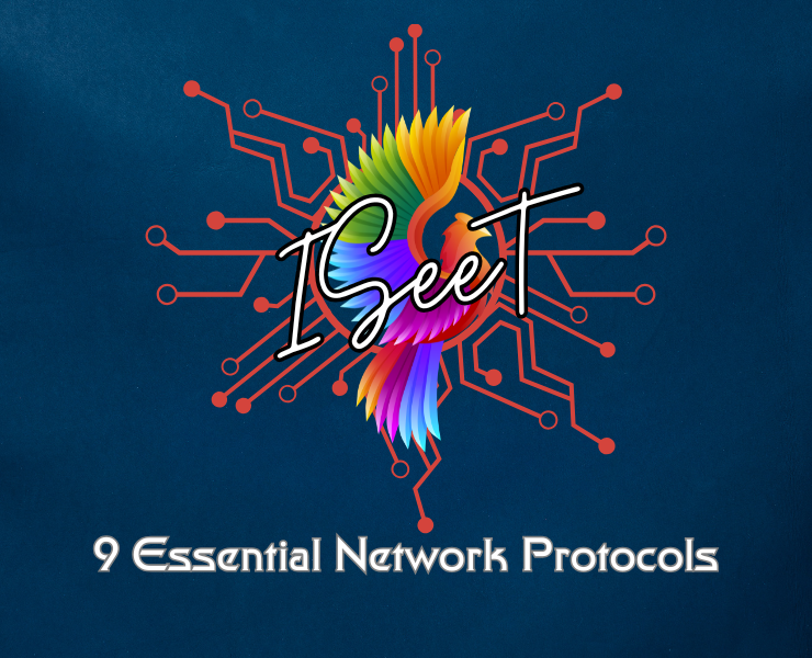 9 Essential Network Protocols