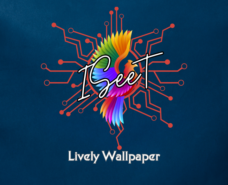 Lively Wallpaper