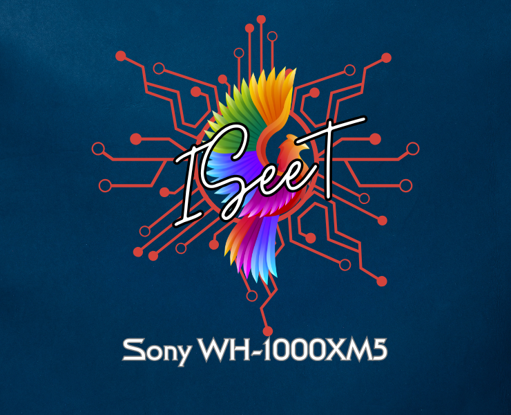 Sony WH-1000XM5