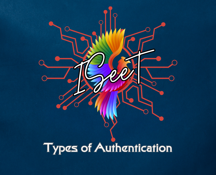 Types of Authentication