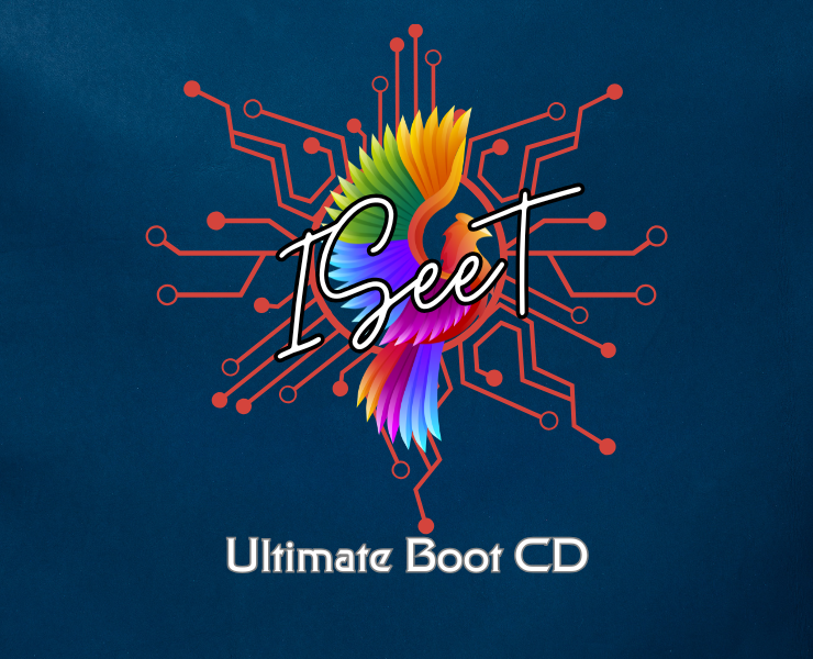 Ultimate Boot CD