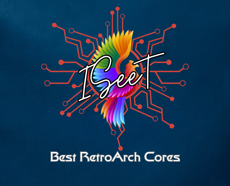 Best RetroArch Cores