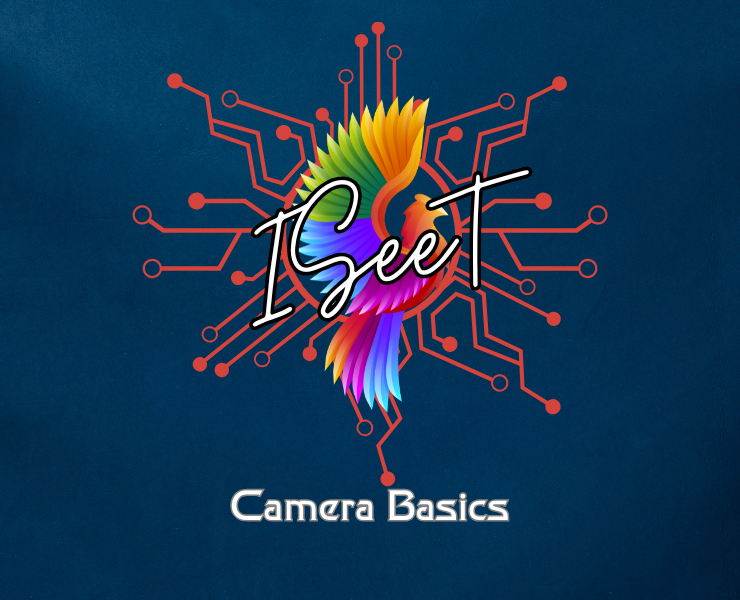 Camera Basics