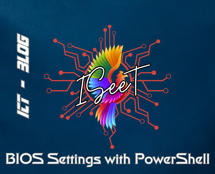 BIOS Settings with PowerShell