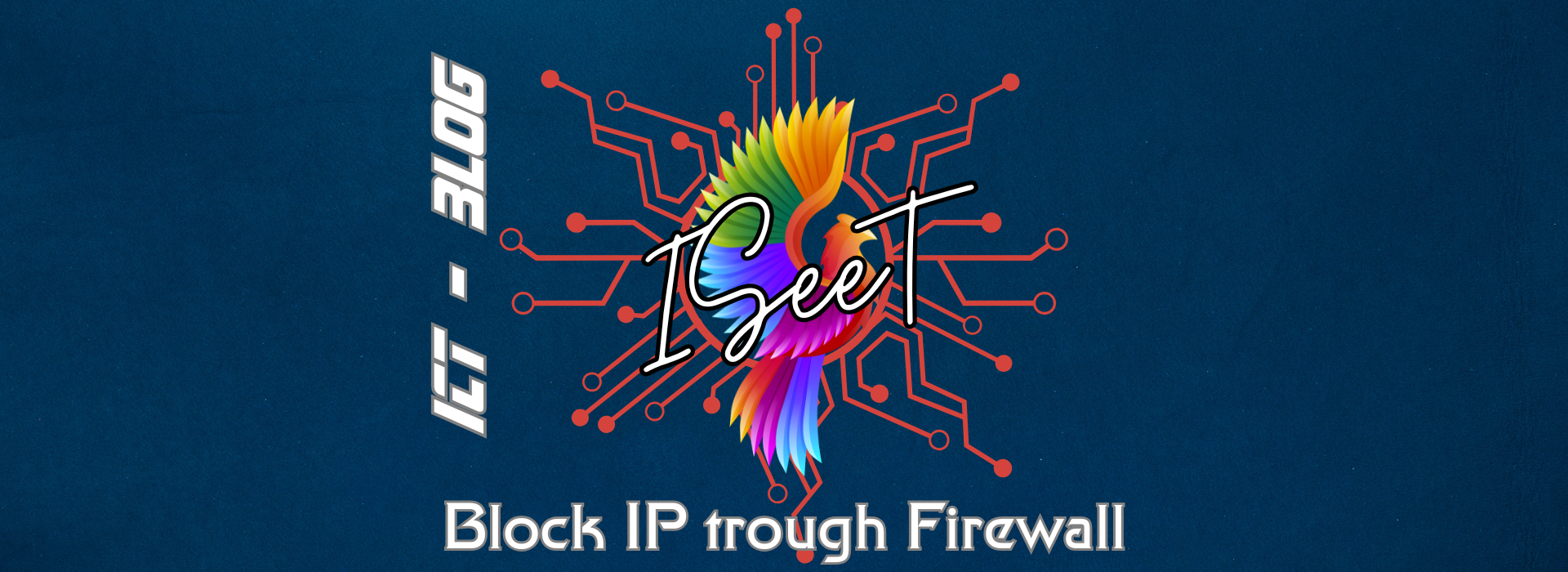 Block IP trough Firewall