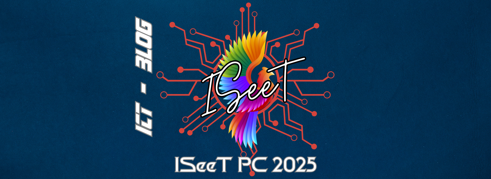 ISeeT PC 2025 – Enterprise – Info