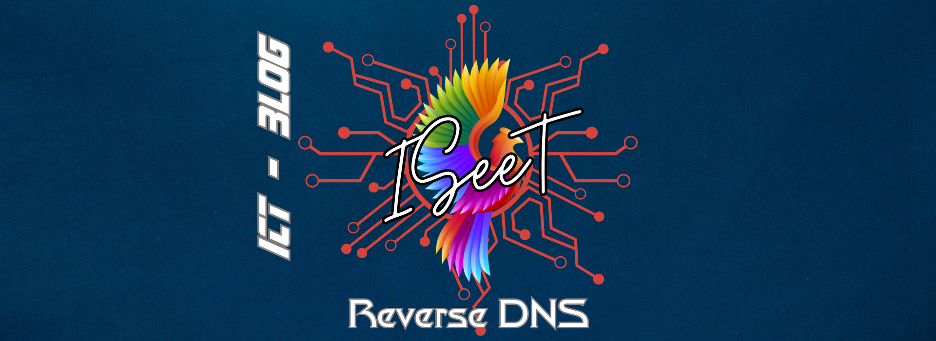 Reverse DNS