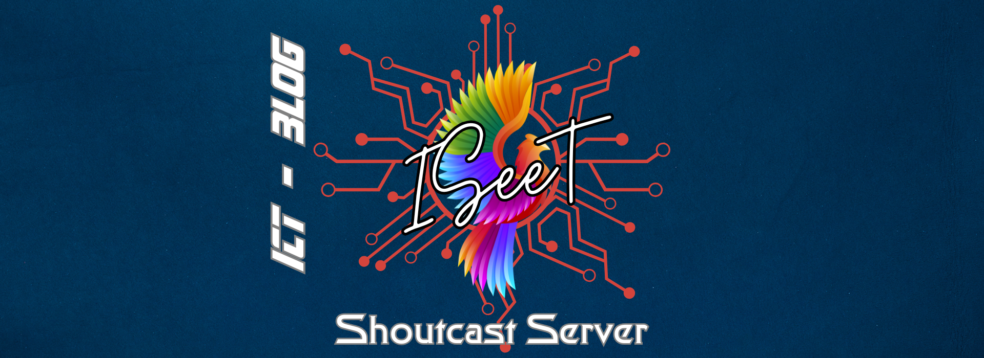 Shoutcast Server