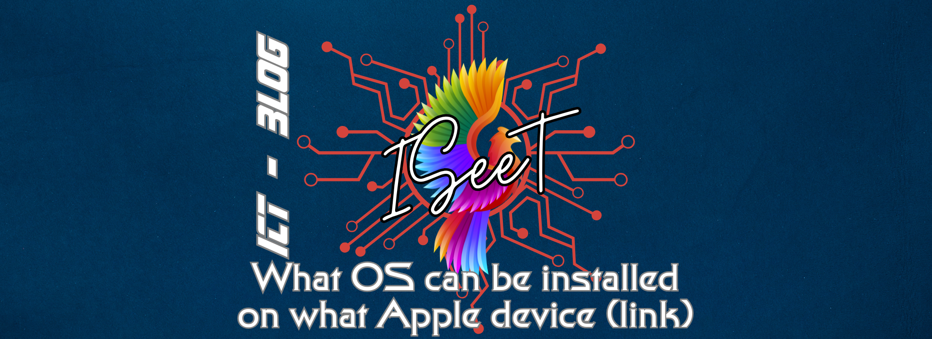 What OS can be installed on what Apple device (link)