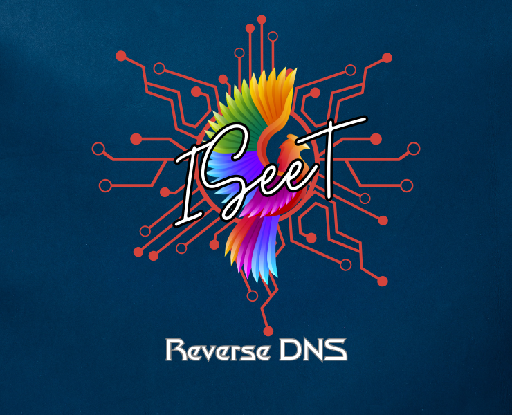 Reverse DNS