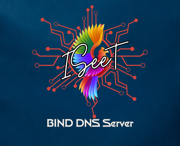 BIND DNS Server