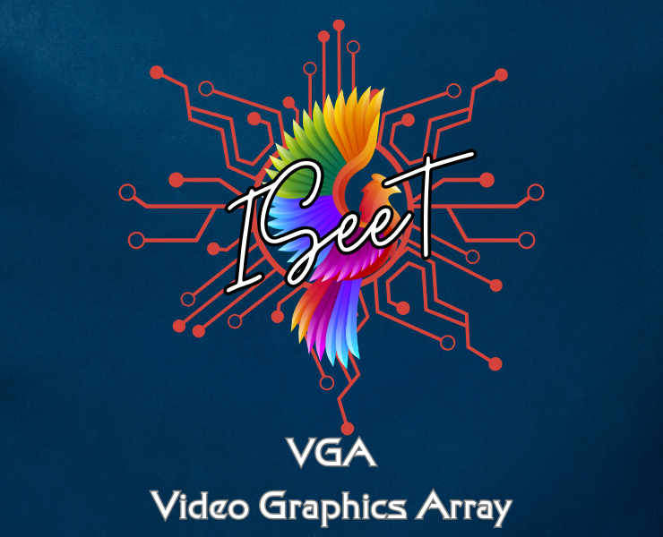 VGA - Video Graphics Array