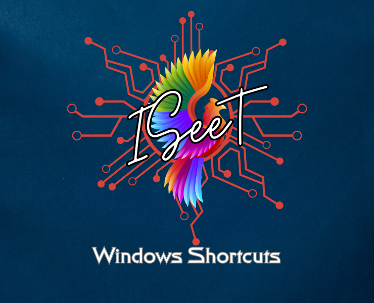 Windows Shortcuts