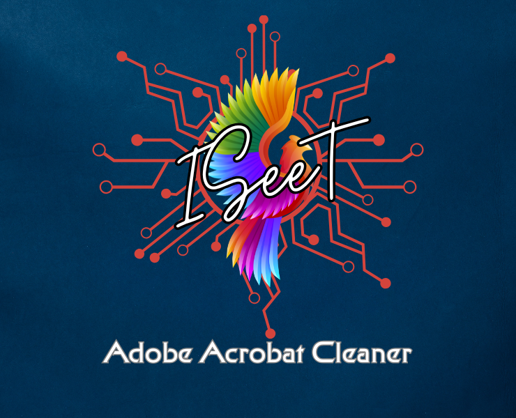 Adobe Acrobat Cleaner
