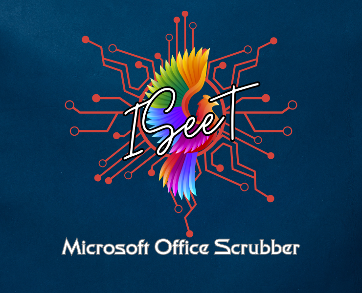Microsoft Office Scrubber