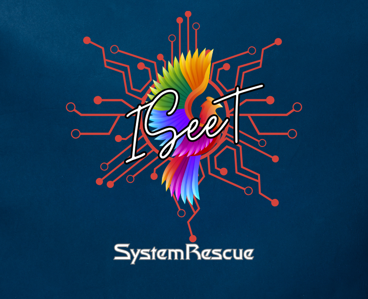 SystemRescue
