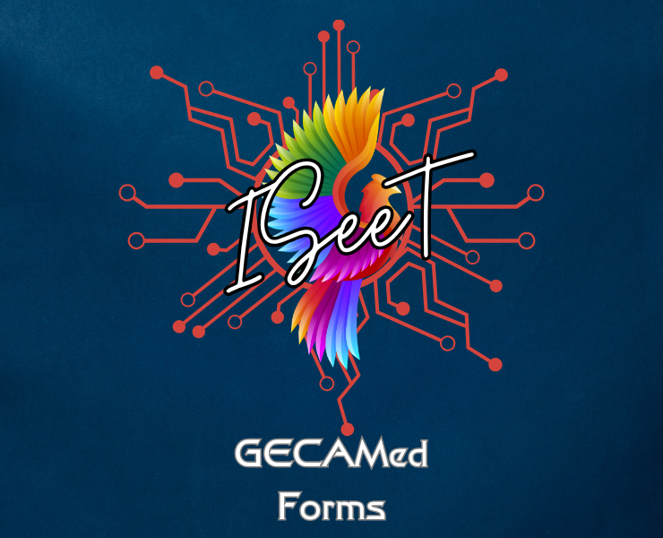 GECAMed – Forms
