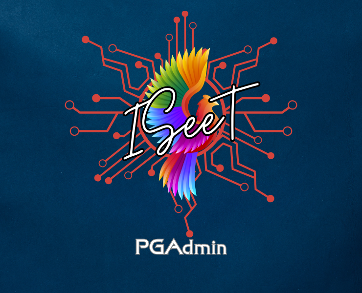 pgAdmin