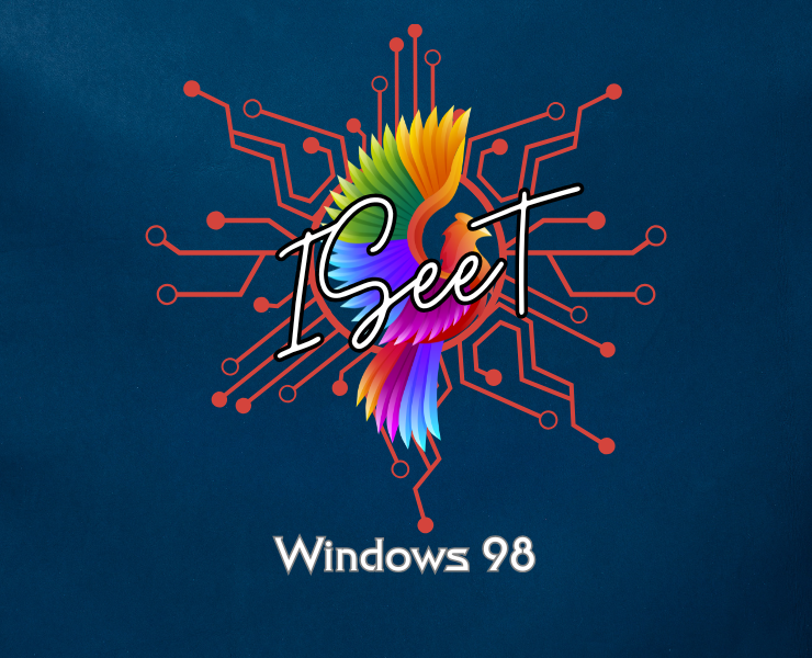 Windows 98 Windows 98