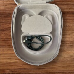 Box - Open